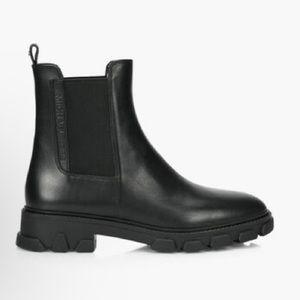 Michael Kors Ridley Booties